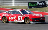 Rick Ware Racing sold