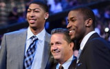 NBA: NBA Draft