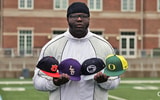 LSU is one of the final teams standing for 5-star OT Immanuel Iheanacho (Photo: Chad Simmons/On3)