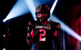 south carolina gamecocks wr commit sequel patterson