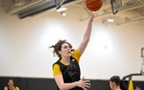 HawkeyeReport shares opening thoughts from the Hawkeyes summer practice. (Photo by Dennis Scheidt)