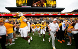 NCAA Football: Vanderbilt at Missouri