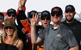 Dale Earnhardt Jr. Pocono win