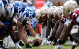 Memphis Tigers vs Florida State