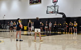 Iowa women's basketball(1)