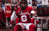 Lafayette at OU