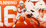 Arch Manning