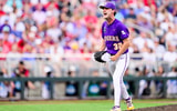 Kade Anderson LSU