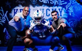 Ben Duncum (Photo: Kentucky Athletics)