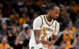 NCAA Basketball: Vanderbilt at Missouri