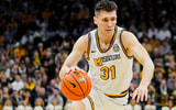 NCAA Basketball: Texas A&amp;M at Missouri