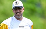 Steelers QB Aaron Rodgers