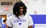 Jayden Quaintance - Marissa Gilchrist, UK Athletics