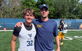 Logan Steele and Ryan Garrett