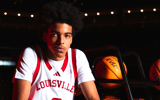Louisville PG Mikel Brown Jr.