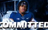 Jackson Ford Penn State Football On3