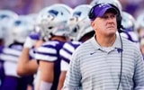 Chris Klieman 2023