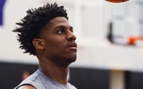Taj Manning 2022