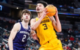 NCAA Basketball: Big Ten Conference Tournament First Round-Minnesota vs Northwestern