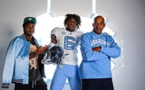 2026 4-star WR Keeyun Chapman