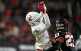 NCAA Football: Washington State at Oregon State