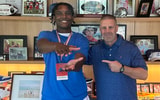4-star TE Anthony Cartwright