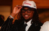 Chaz Lanier, Tennessee Athletics
