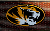 NCAA Football: Alabama at Missouri