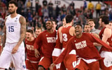 NCAA Basketball: Final Four-Wisconsin vs Kentucky