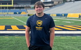 Patrick O’Brien WVU Camp copy