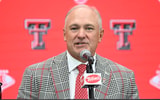 NCAA Football: Big 12 Media Days