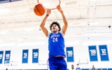 Malachi Moreno - Chet White, UK Athletics
