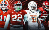 DL position rankings afi