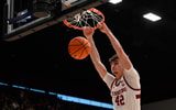 NCAA Basketball: N.C. State at Stanford