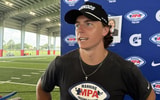 OU QB John Mateer
