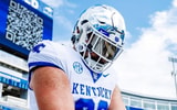 Garrett Witherington (Photo: UK Athletics)