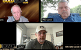 Saturday Simulcast cover