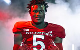 Rutgers Football recruit Rinaldo Callaway III