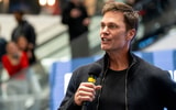 NFL legend Tom Brady
