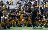 Iowa Hawkeyes