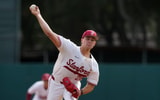 NCAA Baseball: Xavier at Stanford