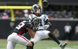 NFL: Carolina Panthers at Atlanta Falcons