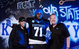 Tyreek Jemison (Photo: Kentucky Athletics)