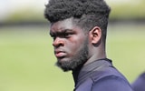 Keshawn Stancil