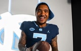 Gio-Lopez-on-playing-for-Bill-Belichick-at-North-Carolina-its-a-great-opportunity-to-be-a-part-of
