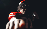 OT Claude Mpouma chooses Nebraska