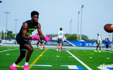 Raheem Floyd (Photo: Sam Spiegelman, Rivals)