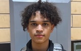 Scottie Adkinson at St. Louis (Mo.) Webster Groves (Photo by Kenny Van Doren/Rivals)