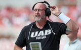 Trent Dilfer, UAB