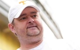 Tennessee HC Josh Heupel